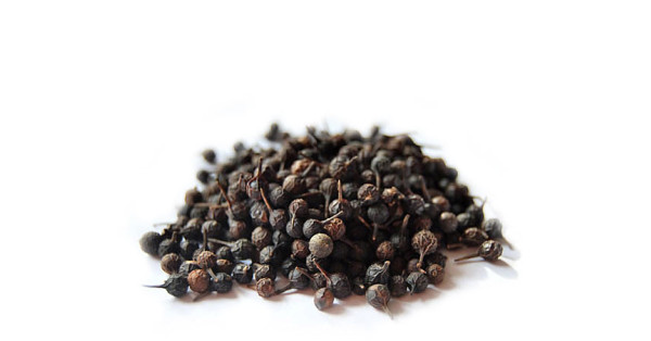 Cubeb Pepper, ideal for cocktails and mixology
