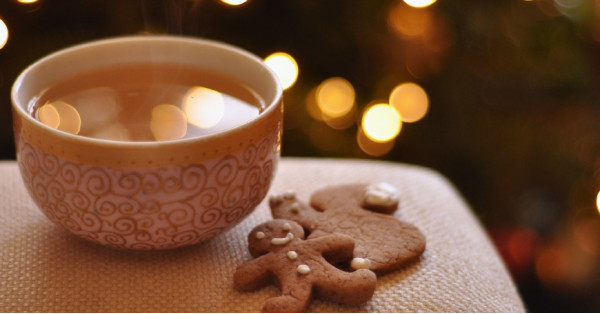 Tea and Biscuits: The Best Pairings