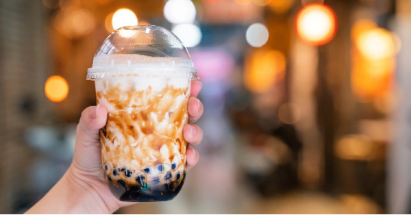 Bubble Tea: What it is and How to Prepare it