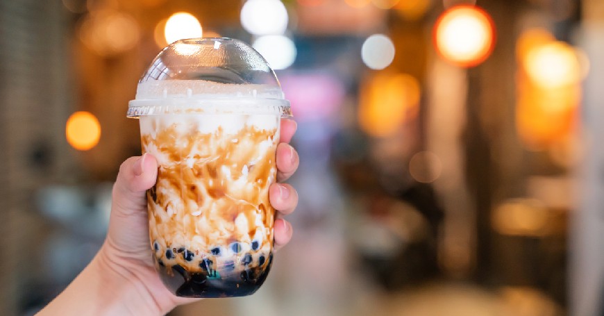 Bubble Tea: What it is and How to Prepare it