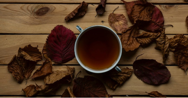 Chai Tea: The Recipe for Spiced Indian Tea