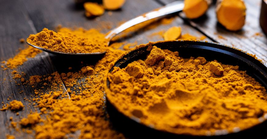 Turmeric: Properties, Benefits, Uses in Herbal Medicine and Cooking