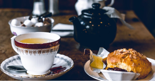 Earl Grey: History and Properties of a Tea Classic