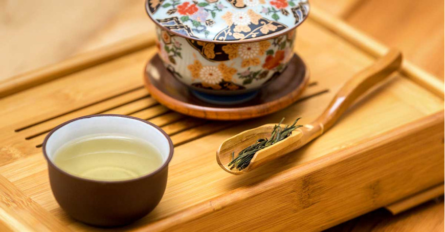 Gaiwan: Was ist es und wie benutzt man die berühmte chinesische Teetasse