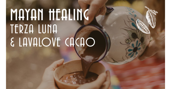Mayan Healing - The experience of Guatemalan cacao in Puglia