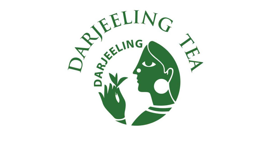 Tè Darjeeling: origini del celebre logo