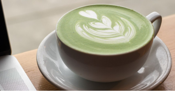 Matcha Latte: What is it and How to Prepare it