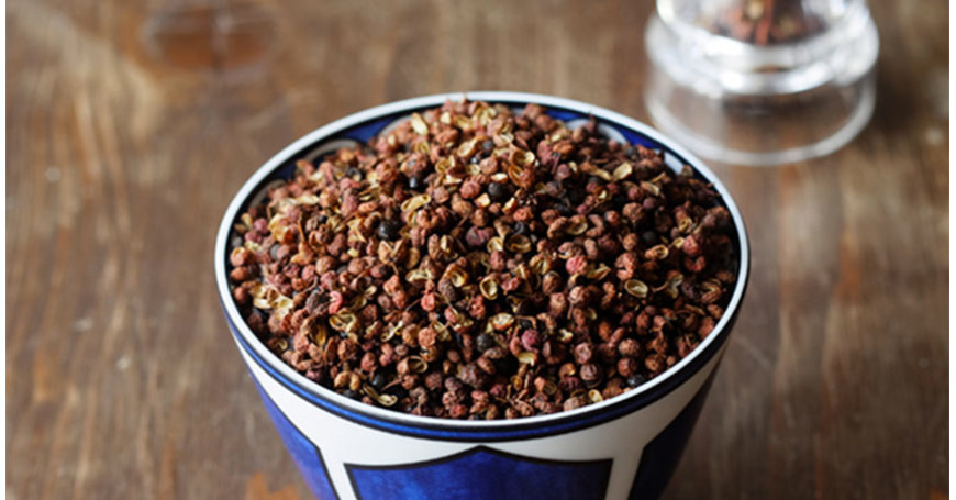 Sichuan Pepper: Recipes and Where to Use It