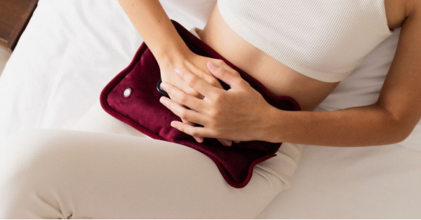 Menstrual Pain: The Best Natural Remedies