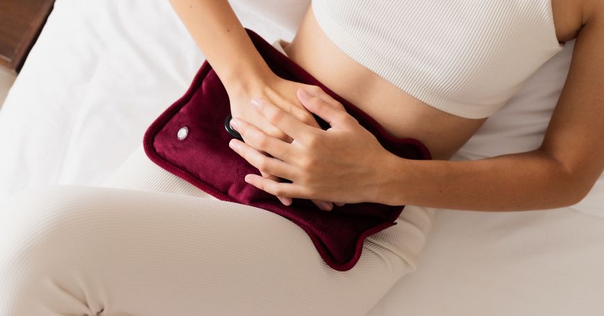 Dolores Menstruales: Los Mejores Remedios Naturales