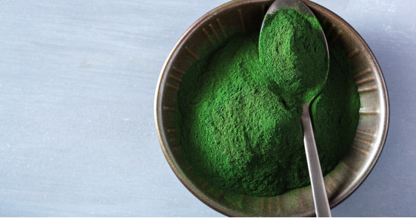 Spirulina: What it is, Properties and Uses