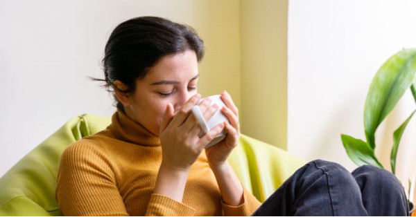 Tisanes du Bon Moral : Quelles Sont les Herbes pour Améliorer l'Humeur ?