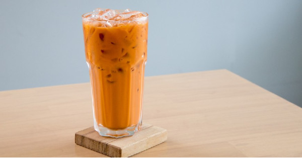 Thai Iced Tea: How to Prepare It