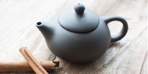Teapots, Tea Sets, and Tea Infusers