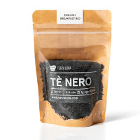 King Salty Caramel -tè nero al caramello salato-