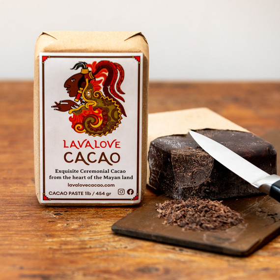 Cacao Criollo de Guatemala