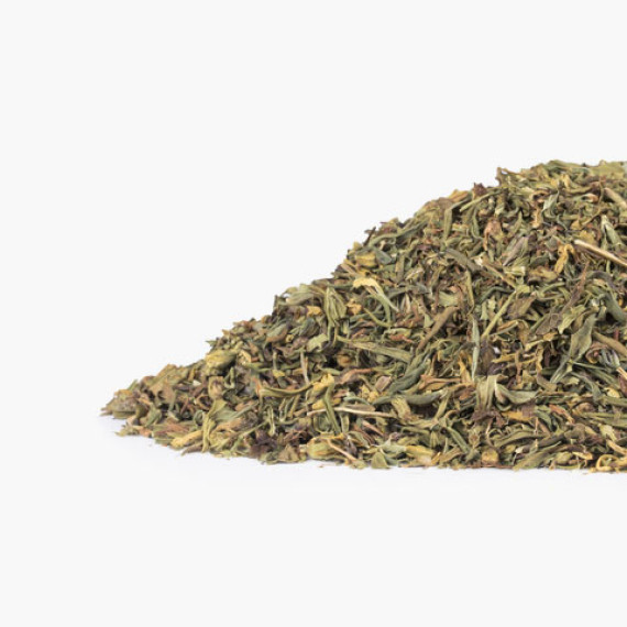St. John's Wort herbal tea