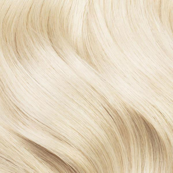 Henné Cheveux Blonds