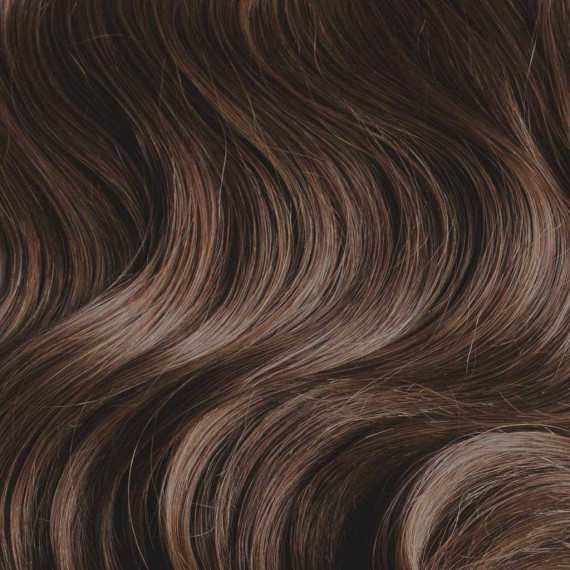 Brown Hair Henna