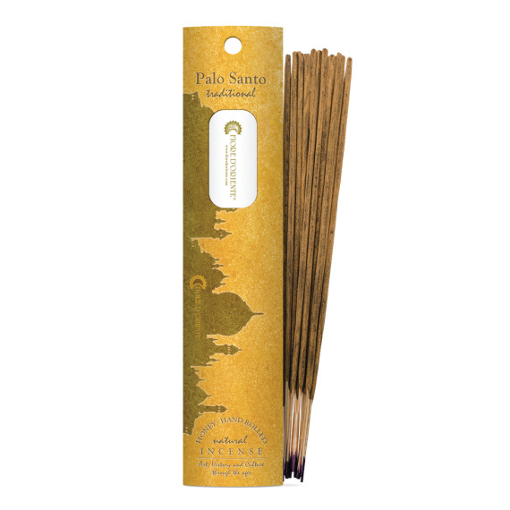 Natural honey incense (Palo Santo)