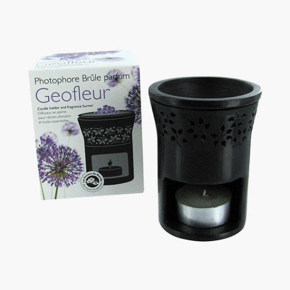 Essential Oils and Resins Candle Diffuser
