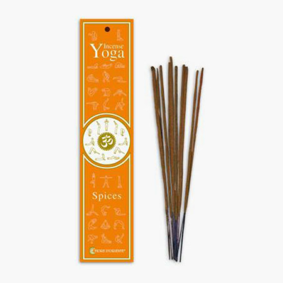 Natural Honey Incense (Spices)