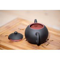 Yingge Teapot, Master Shen 180 ml #2