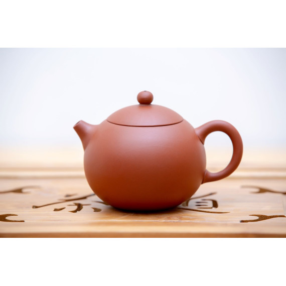 Yingge Teapot, Master Shen #1