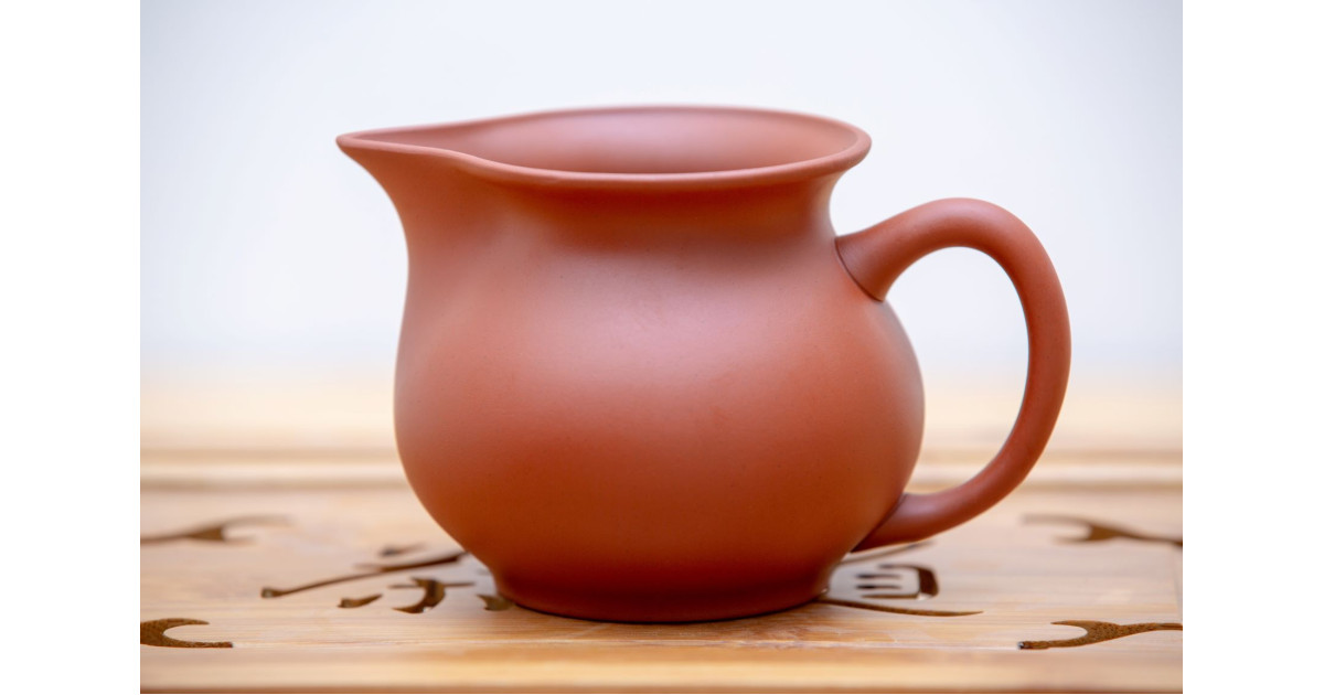 Vendita Teiera ceramica con manico Cha no yu tipo Gaiwan, Yixing o Kyusu