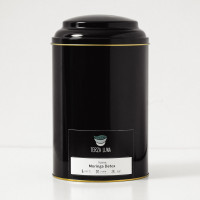 Tin tea canister 1kg