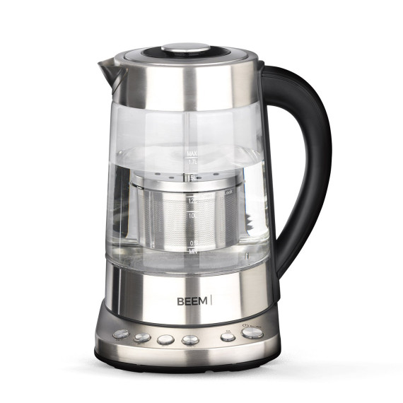 Kettle with temperature control Beem