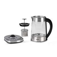 Kettle with temperature control Beem