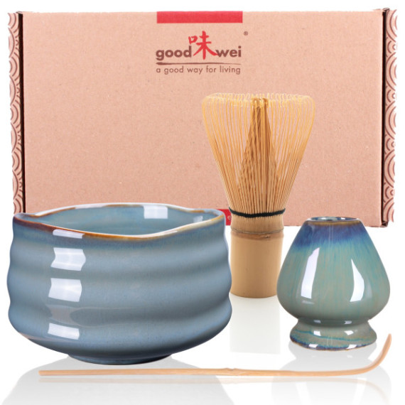 Matcha Set Noseki