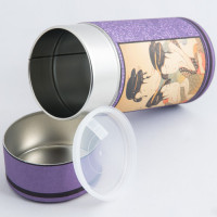 Utamaro tea box