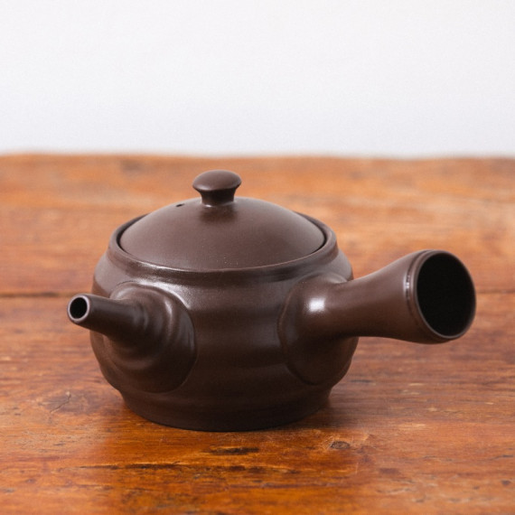 Kyusu Miya 250ml Teapot