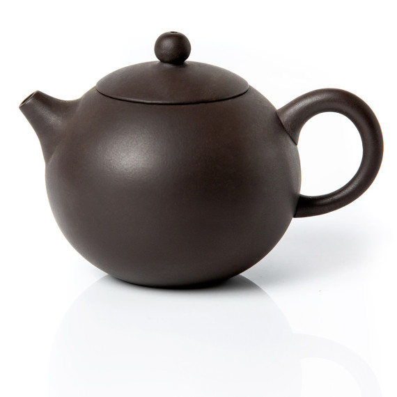 Yingge Teapot, Master Shen 180 ml #2