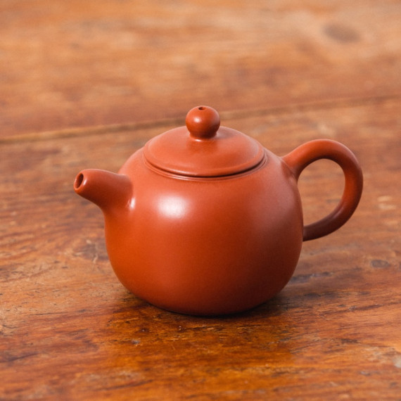Yixing Teapot 150 ml