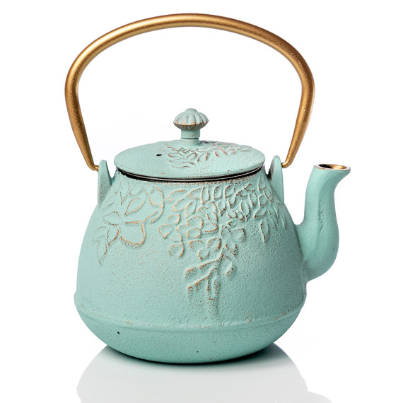 Cast iron Ziyi teapot 800 ml