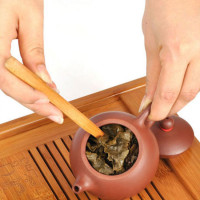 Tools for gong fu cha