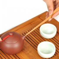 Outils pour le gong fu cha