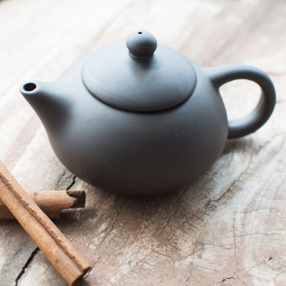 Yixing teapot 100 ml