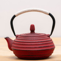 Cast Iron Teapots 700ml, Japan