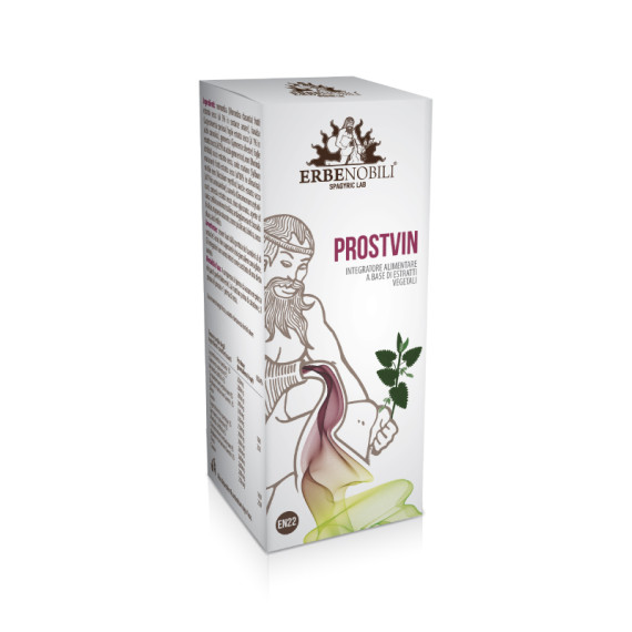 Prostvin -Wohlbefinden der Prostata-