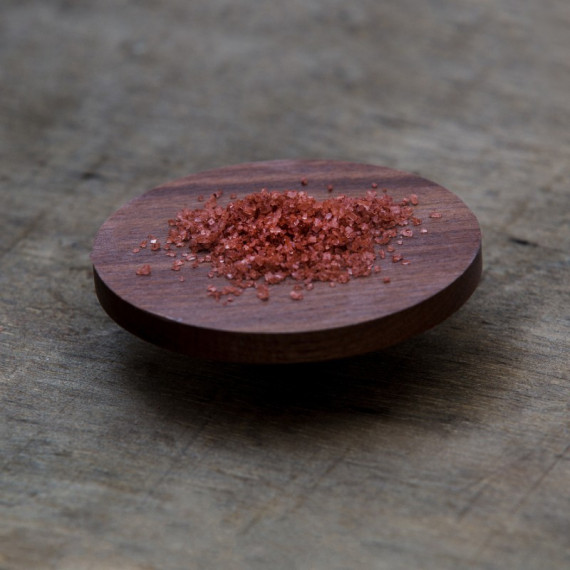 Red Hawaiian Salt