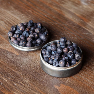 Juniper Berries