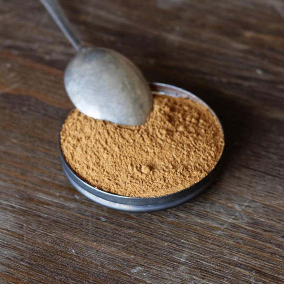 Cinnamon, powder or sticks ORGANIC