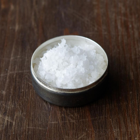 Indian Flower Salt