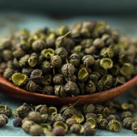 Sichuan Pepper bio