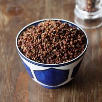 Sichuan Pepper bio