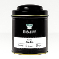 Organic Zen Herbal Tea
